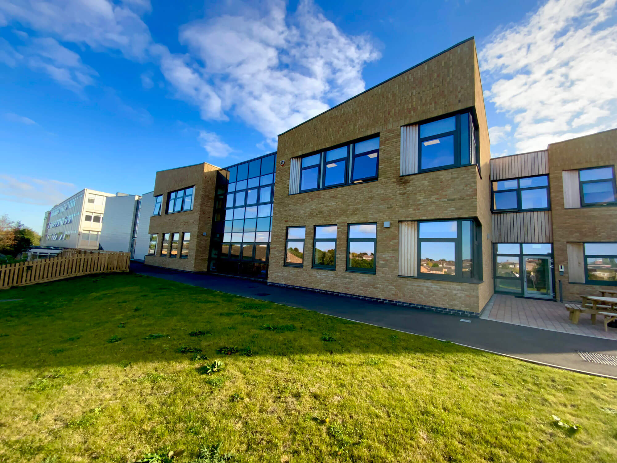 Complete Aluminium Solutions